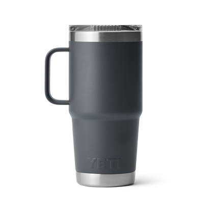 Rambler 20 oz (591 ml) Travel Mug