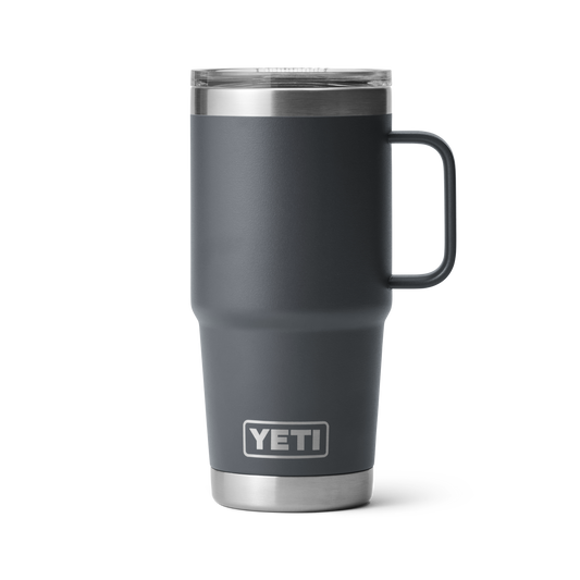 Rambler 20 oz (591 ml) Travel Mug