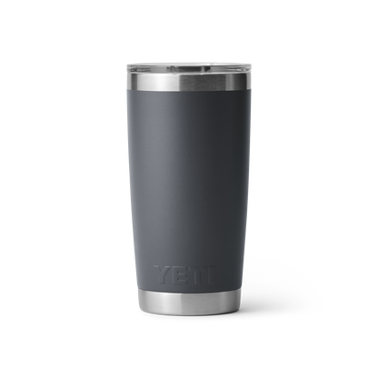 Rambler 20 oz (591 ml) Tumbler