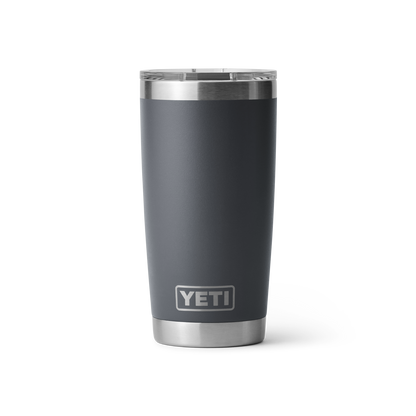 Rambler 20 oz (591 ml) Tumbler