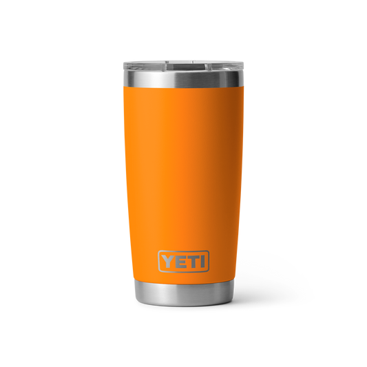 Rambler 20 oz (591 ml) Tumbler