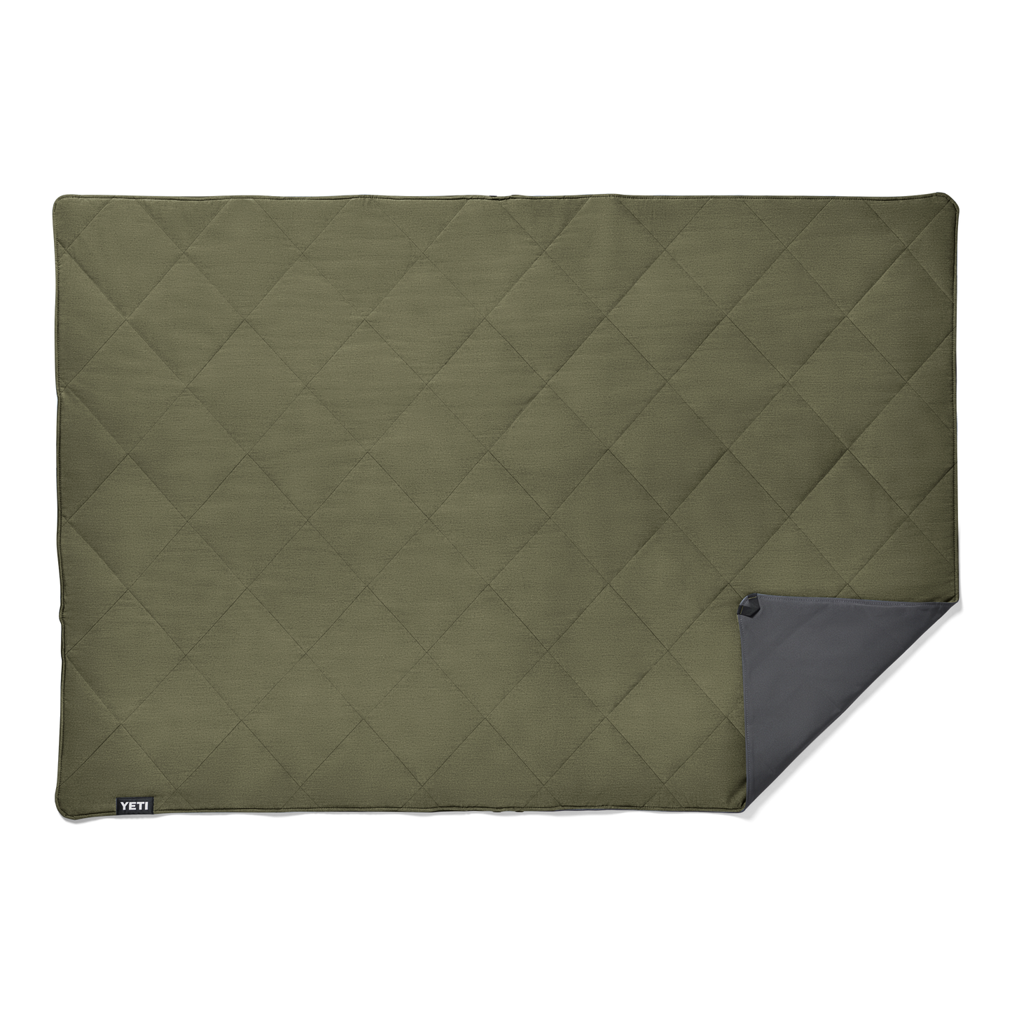 Lowlands Blanket
