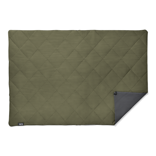 Lowlands Blanket