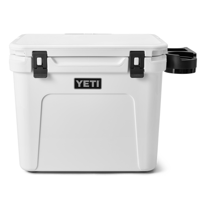 Roadie Wheeled Cool Box Cup Caddy