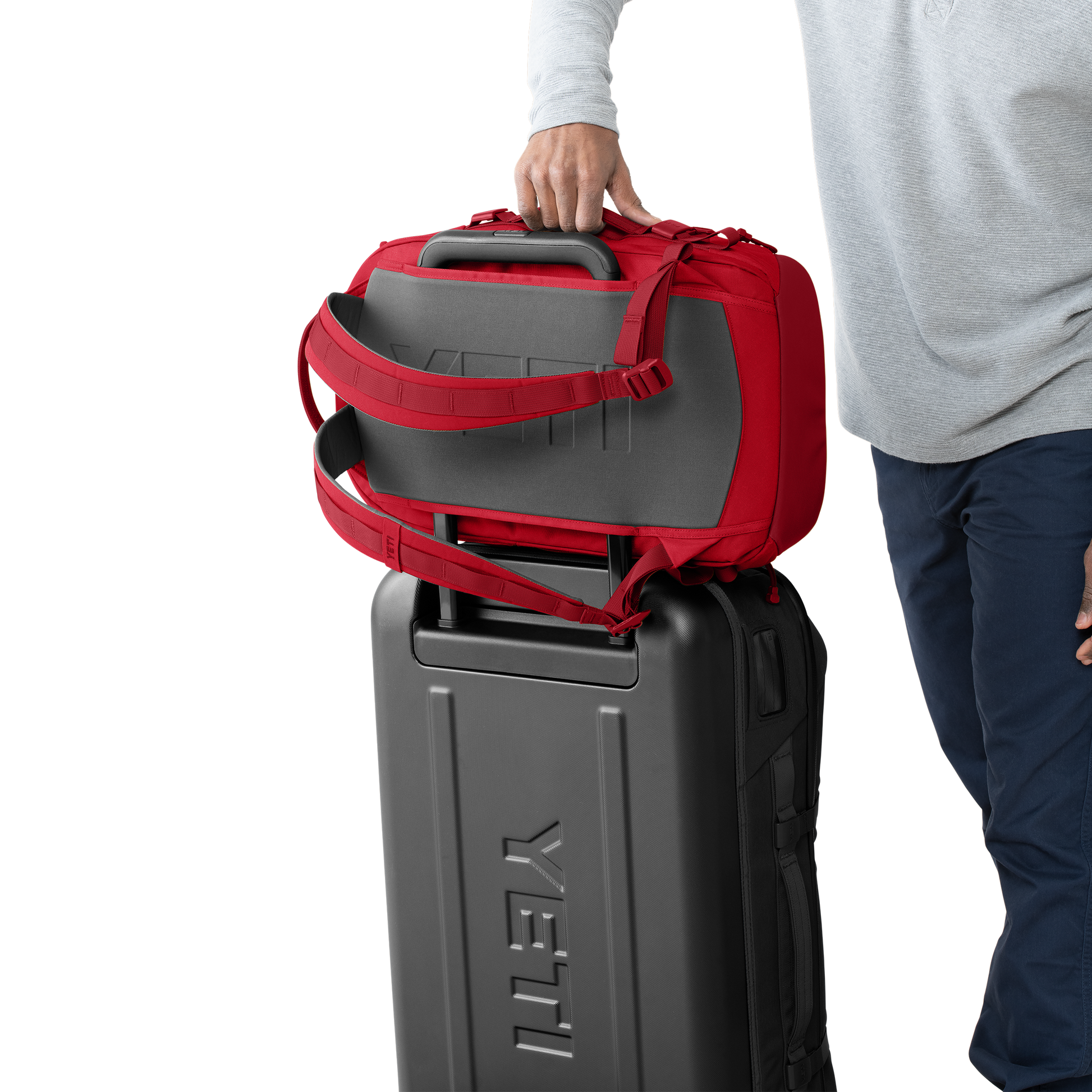 Crossroads 27L Backpack