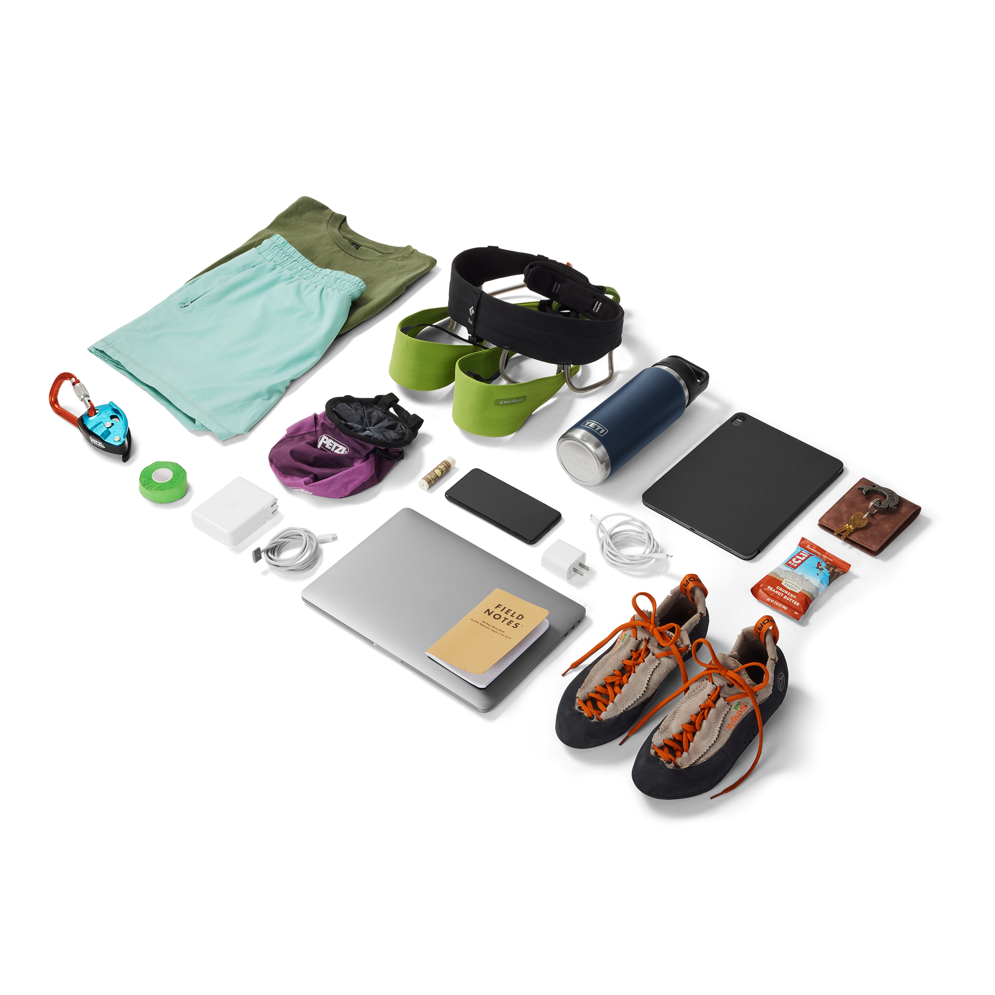 Ranchero™ 22L Everyday Carry Backpack