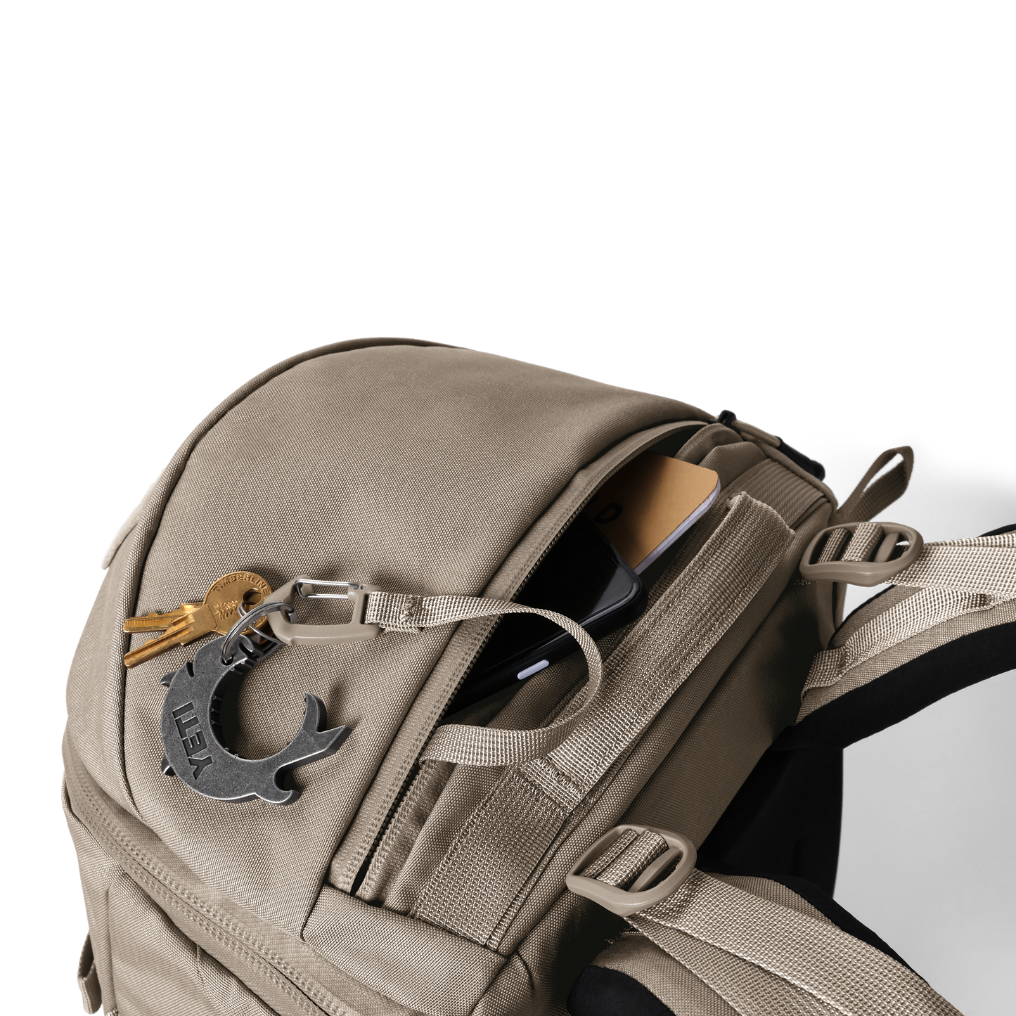 Ranchero™ 22L Everyday Carry Backpack
