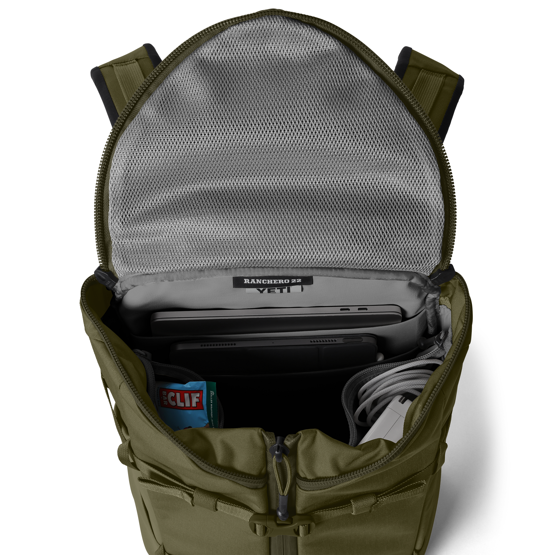 Ranchero™ 22L Everyday Carry Backpack