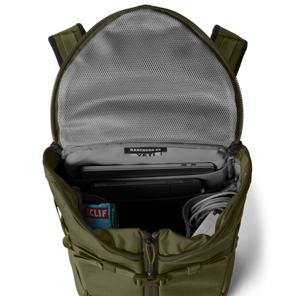 Ranchero™ 22L Everyday Carry Backpack