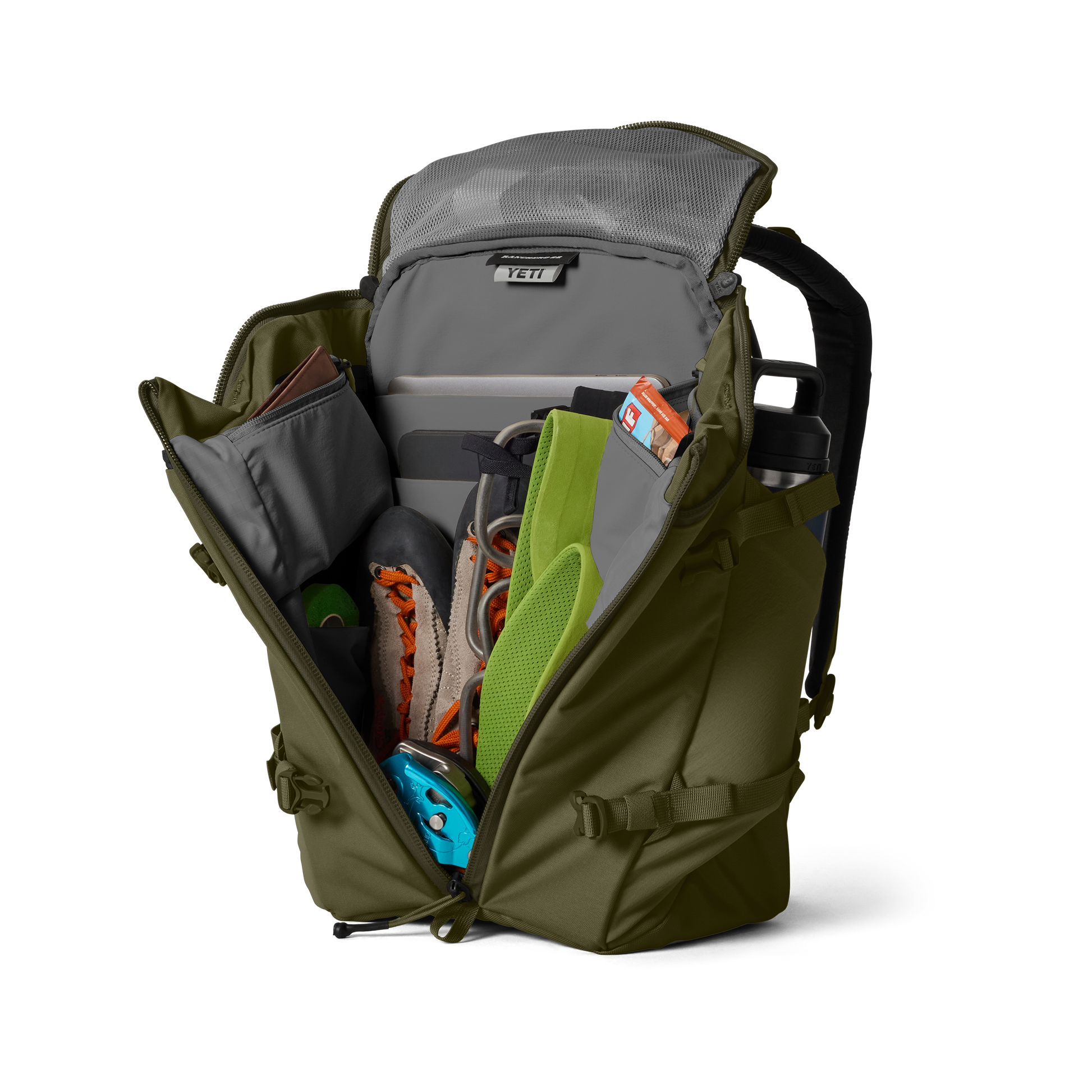 Ranchero™ 22L Everyday Carry Backpack