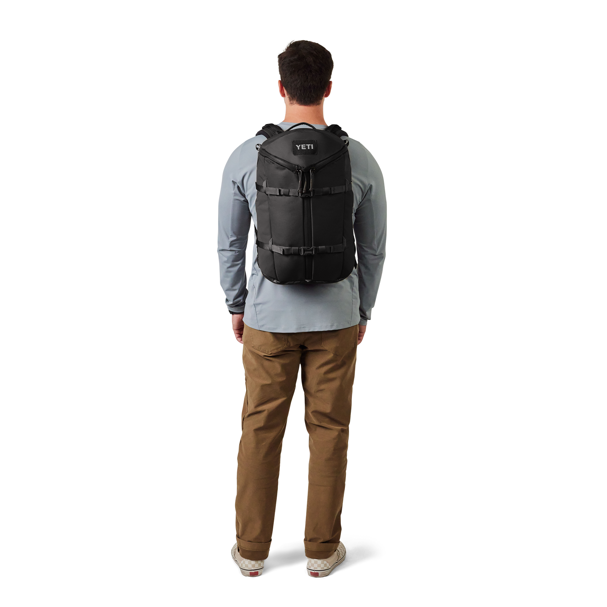 Ranchero™ 27L Everyday Carry Backpack