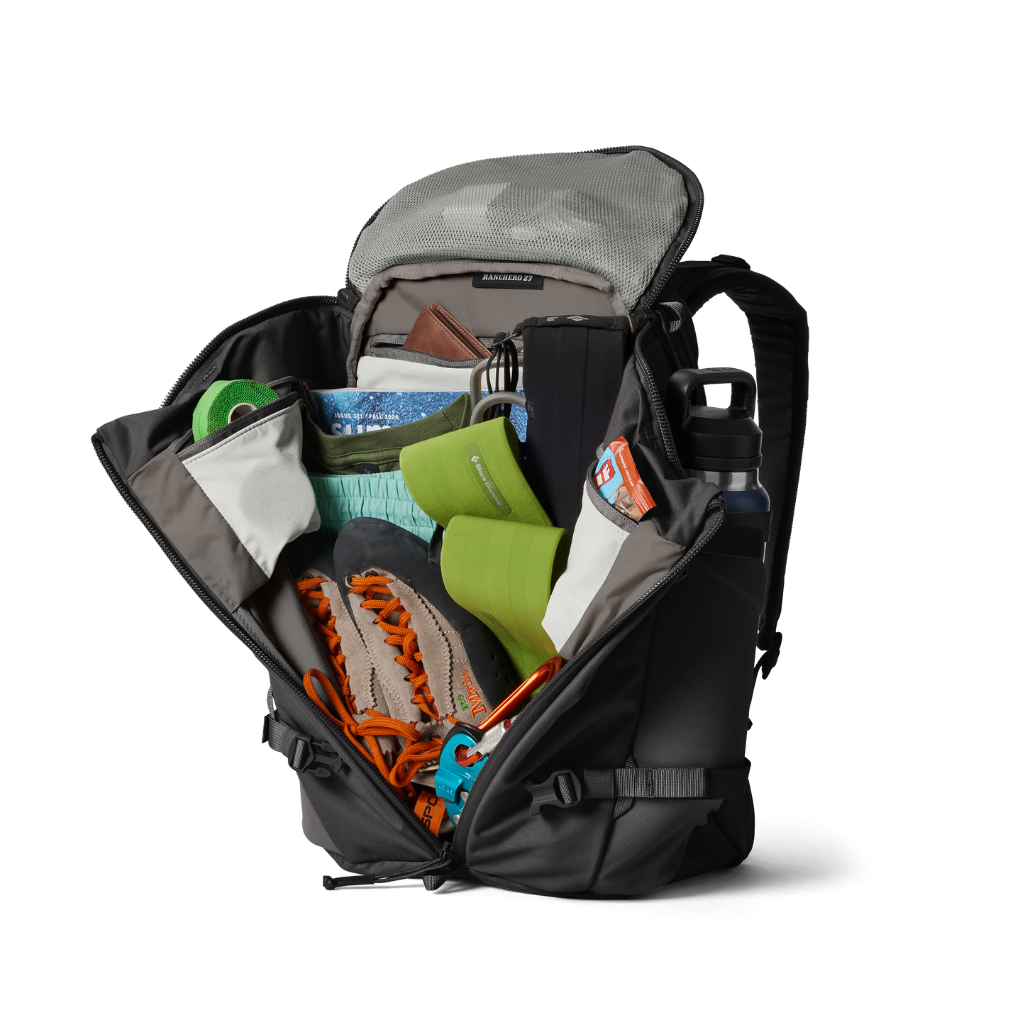 Ranchero™ 27L Everyday Carry Backpack