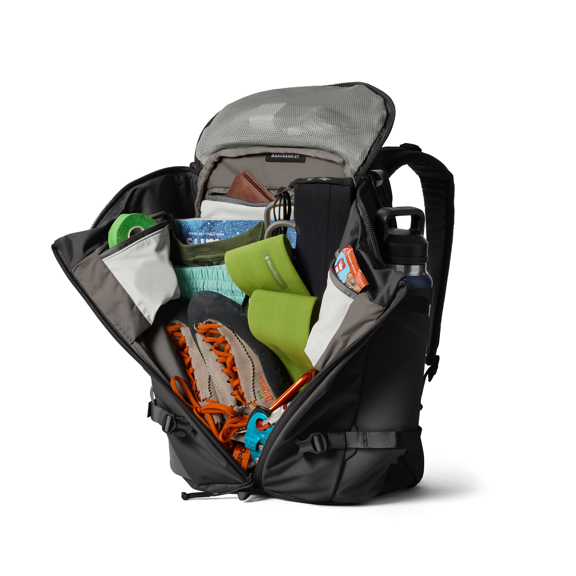 Ranchero™ 27L Everyday Carry Backpack