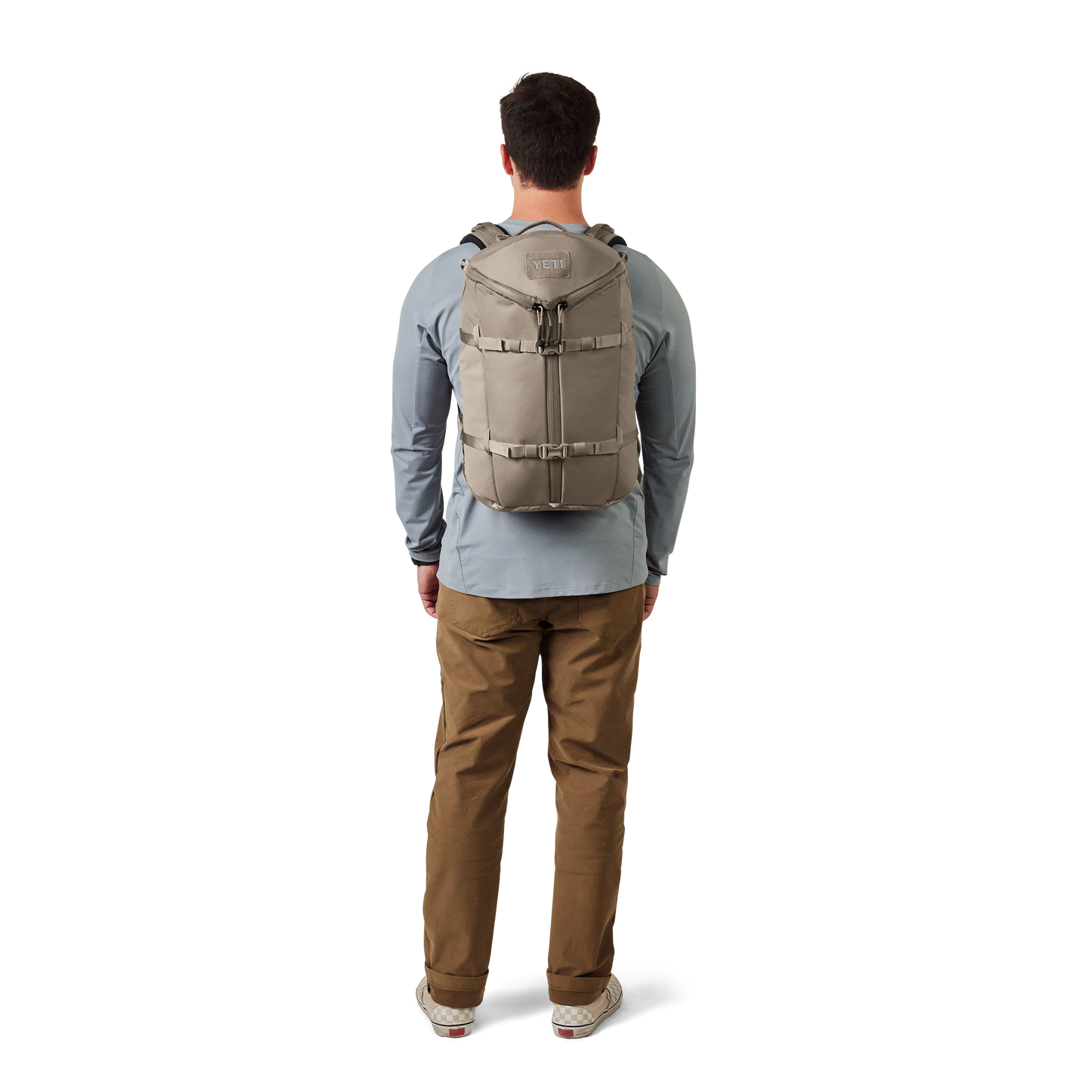 Ranchero™ 27L Everyday Carry Backpack