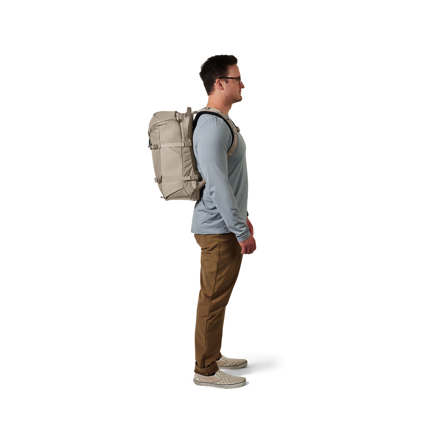 Ranchero™ 27L Everyday Carry Backpack