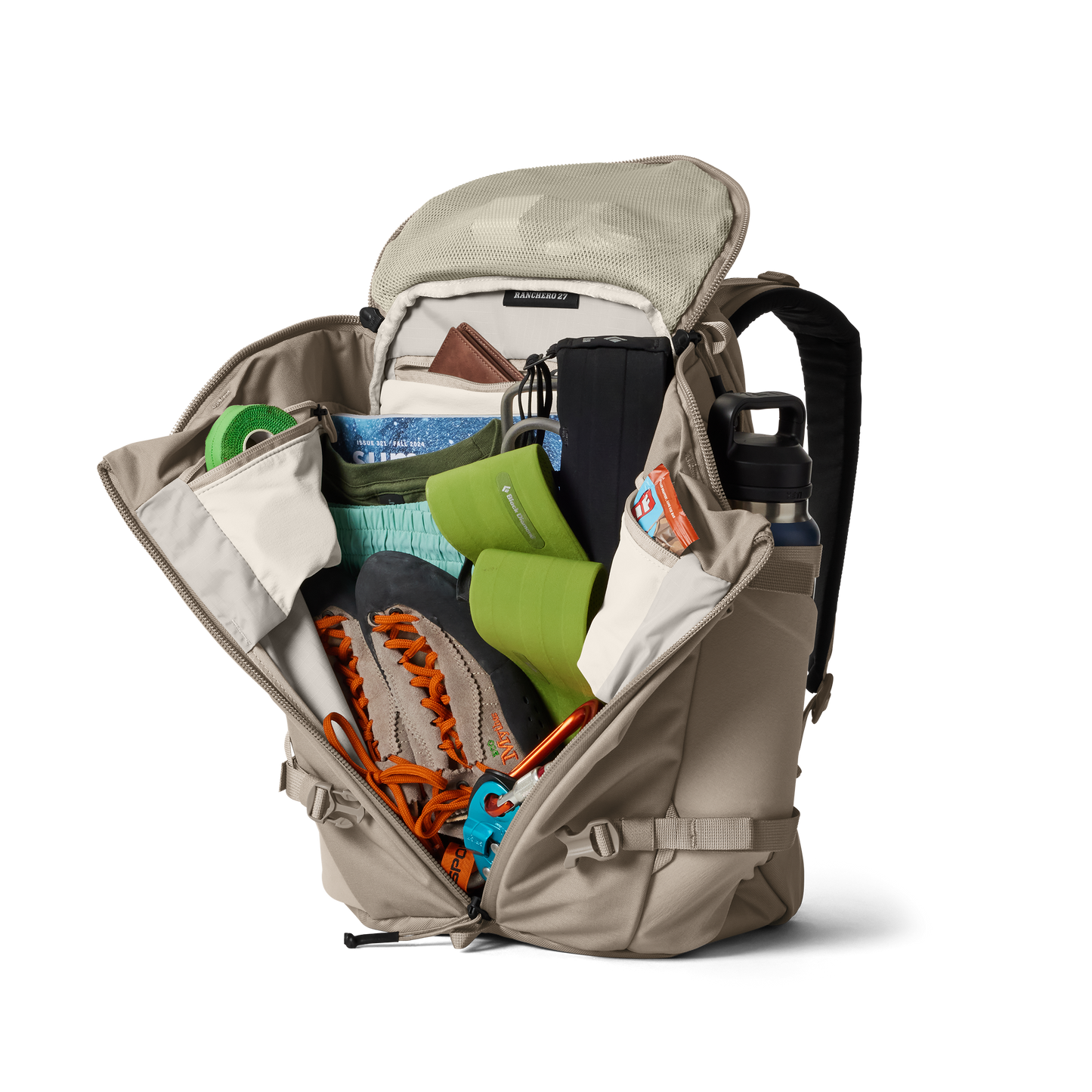 Ranchero™ 27L Everyday Carry Backpack