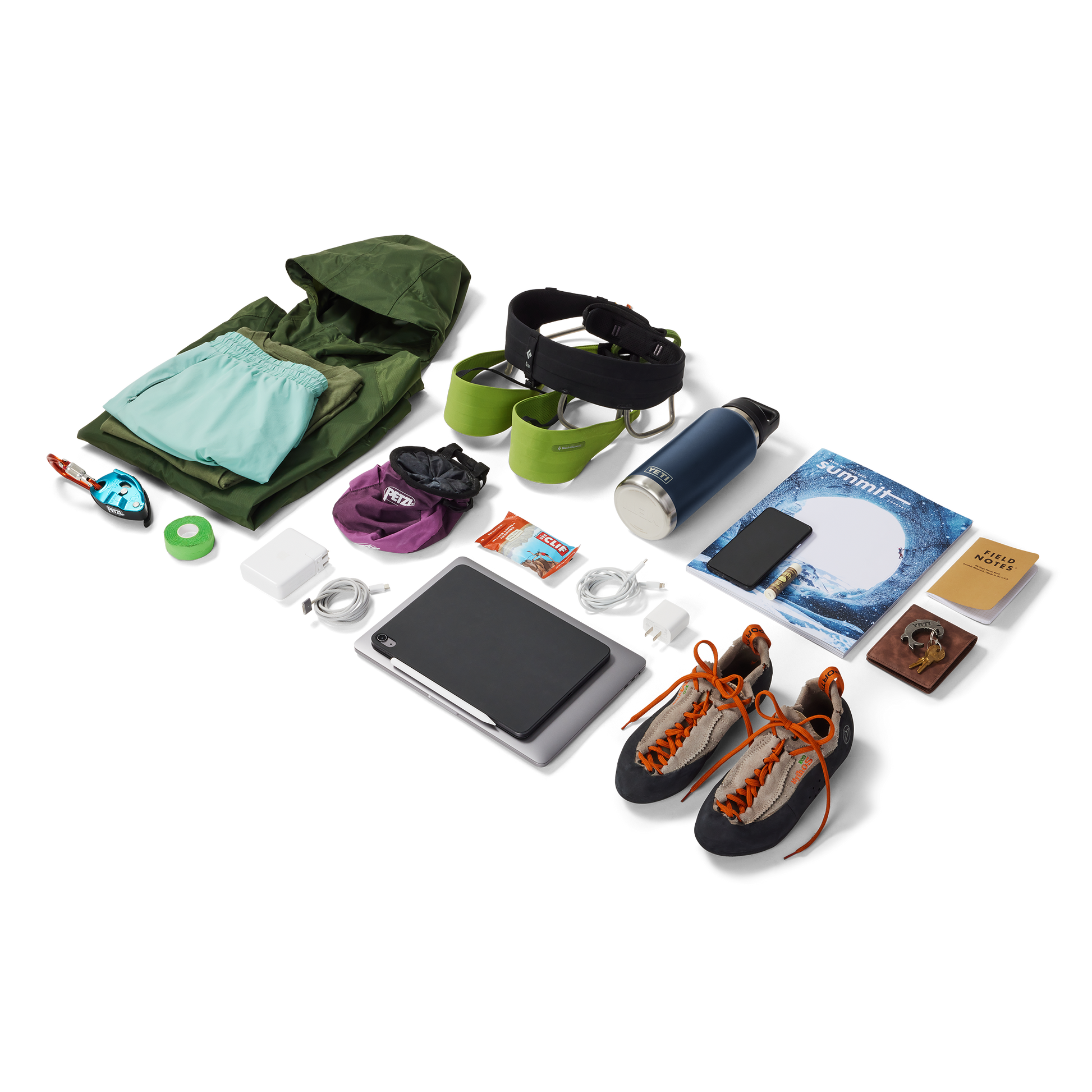 Ranchero™ 27L Everyday Carry Backpack