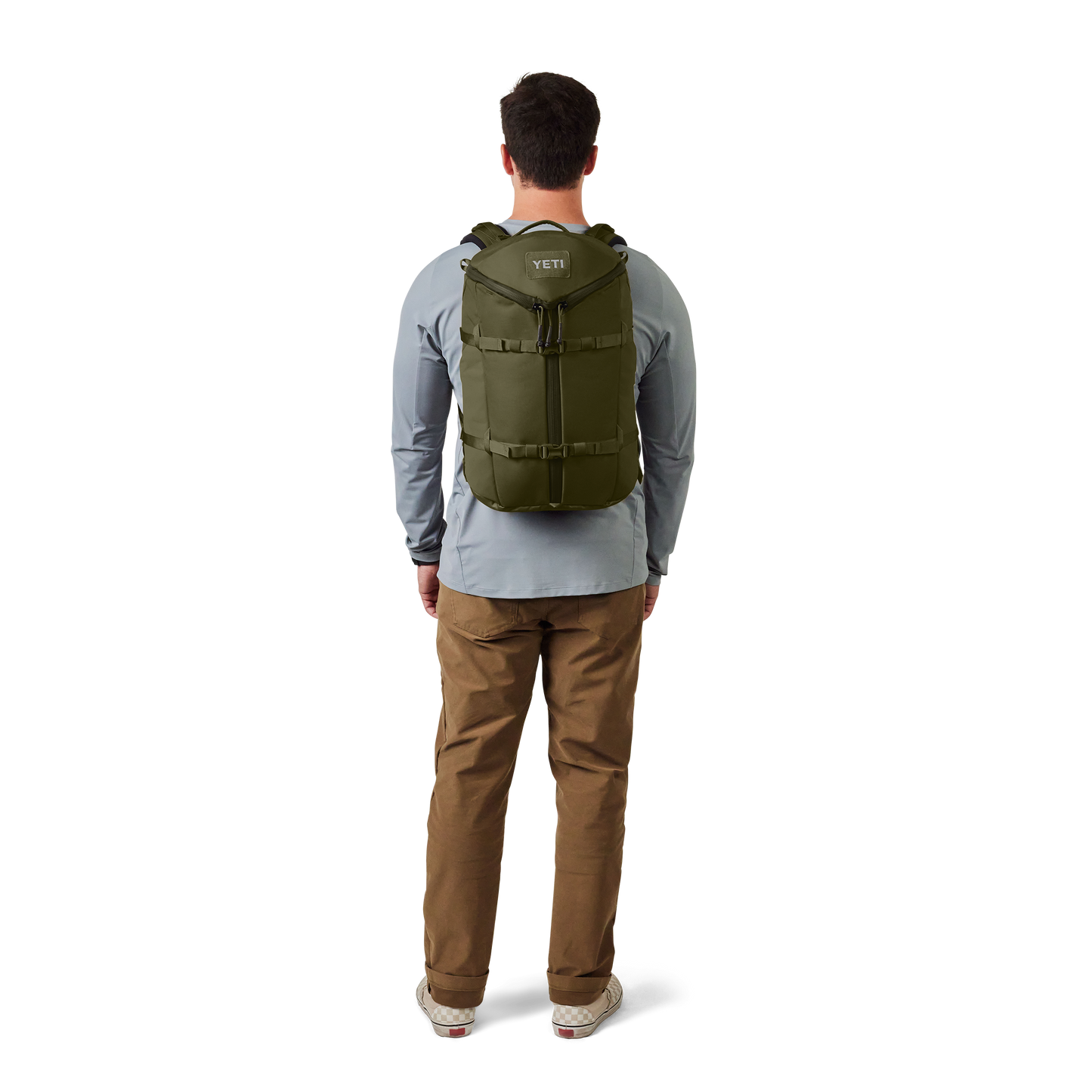 Ranchero™ 27L Everyday Carry Backpack