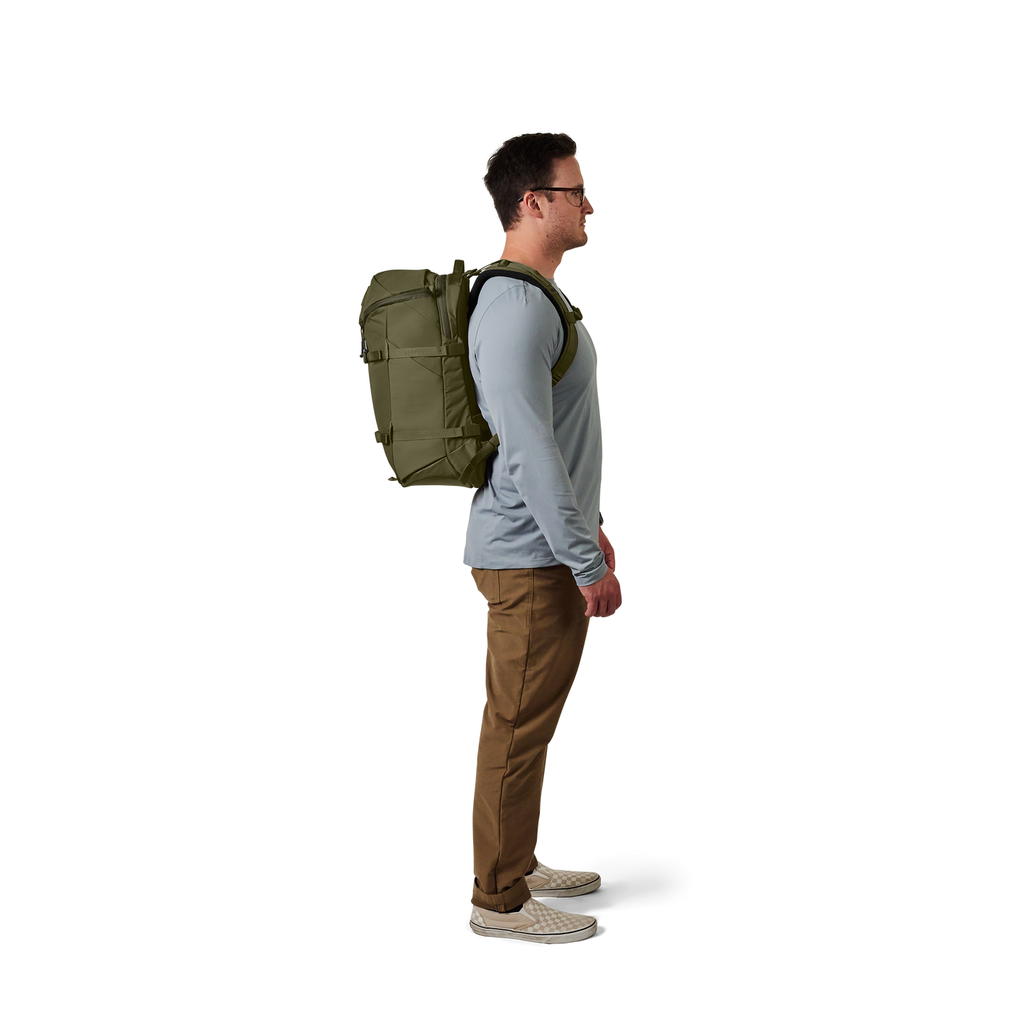Ranchero™ 27L Everyday Carry Backpack