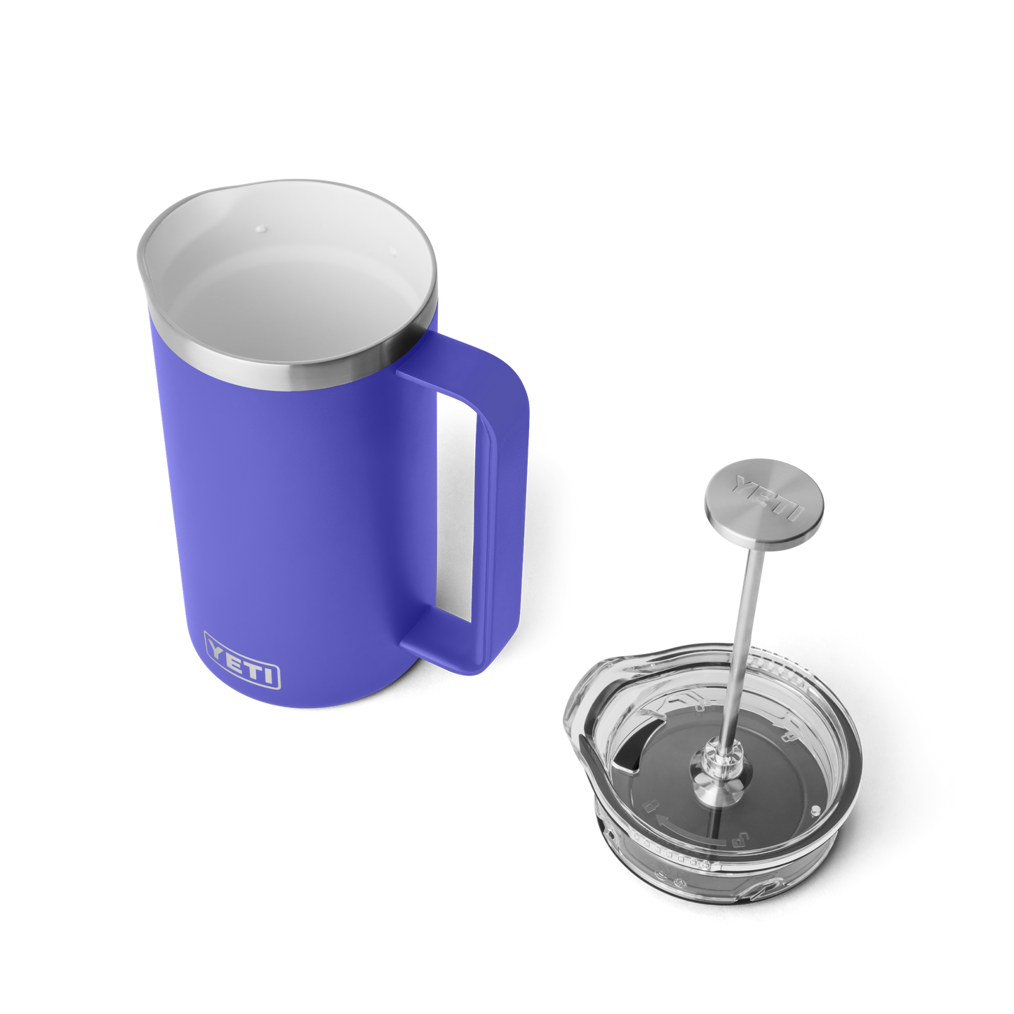 Rambler™ 34 oz (1 l) French Press