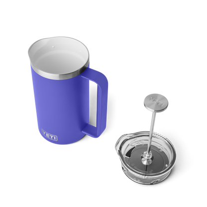 Rambler™ 34 oz (1 l) French Press