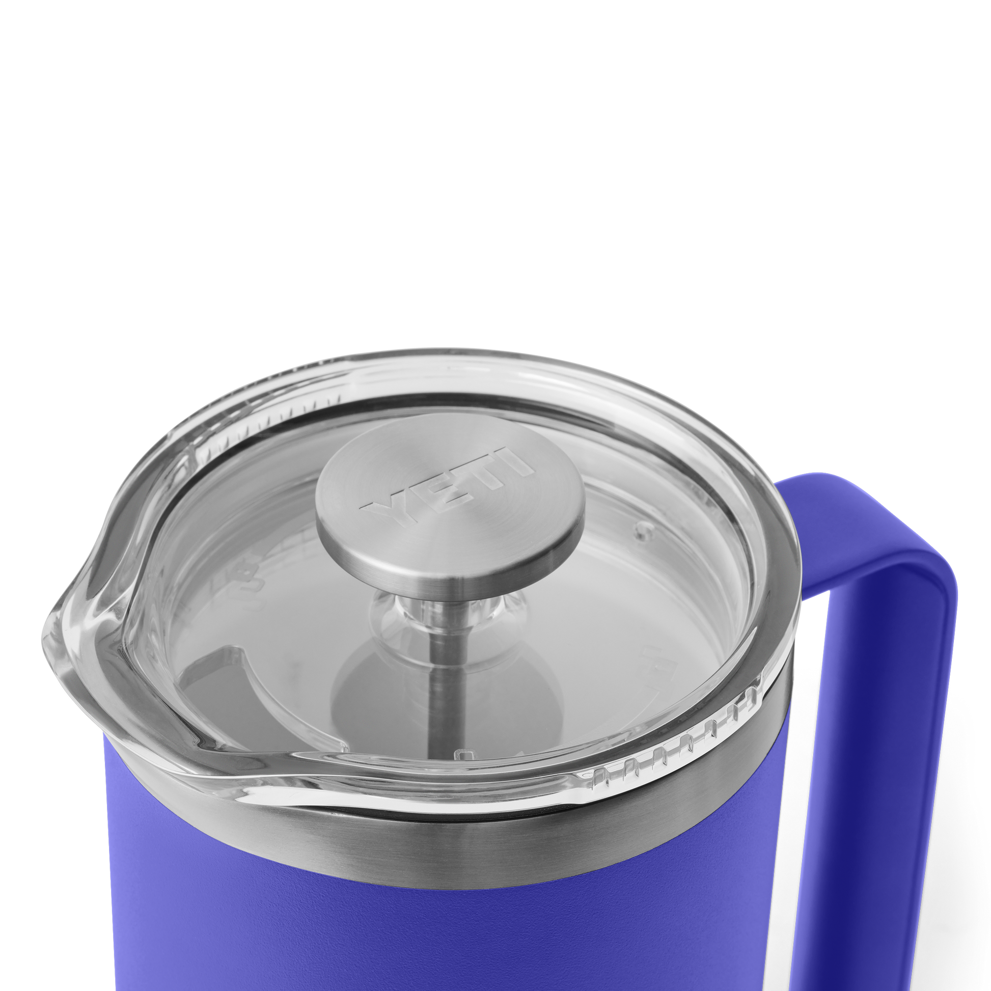 Rambler™ 34 oz (1 l) French Press
