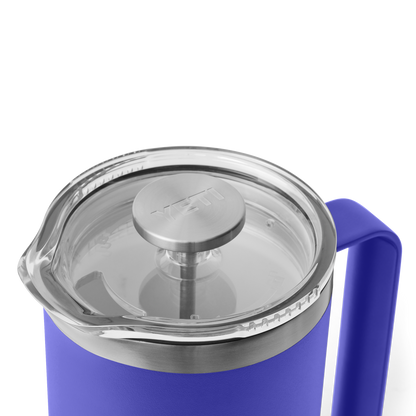 Rambler™ 34 oz (1 l) French Press