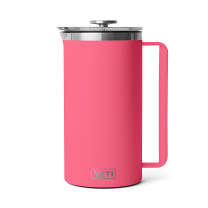 Rambler™ 64 oz (1.9 l) French Press