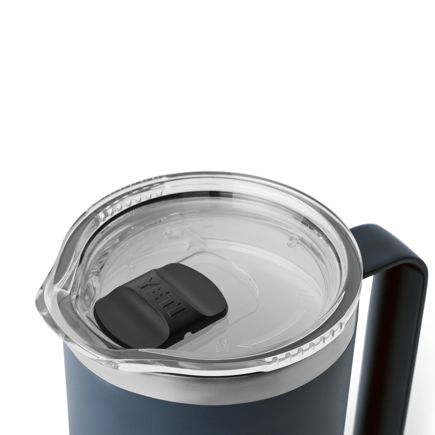 Rambler™ 34 oz (1 l) Pitcher