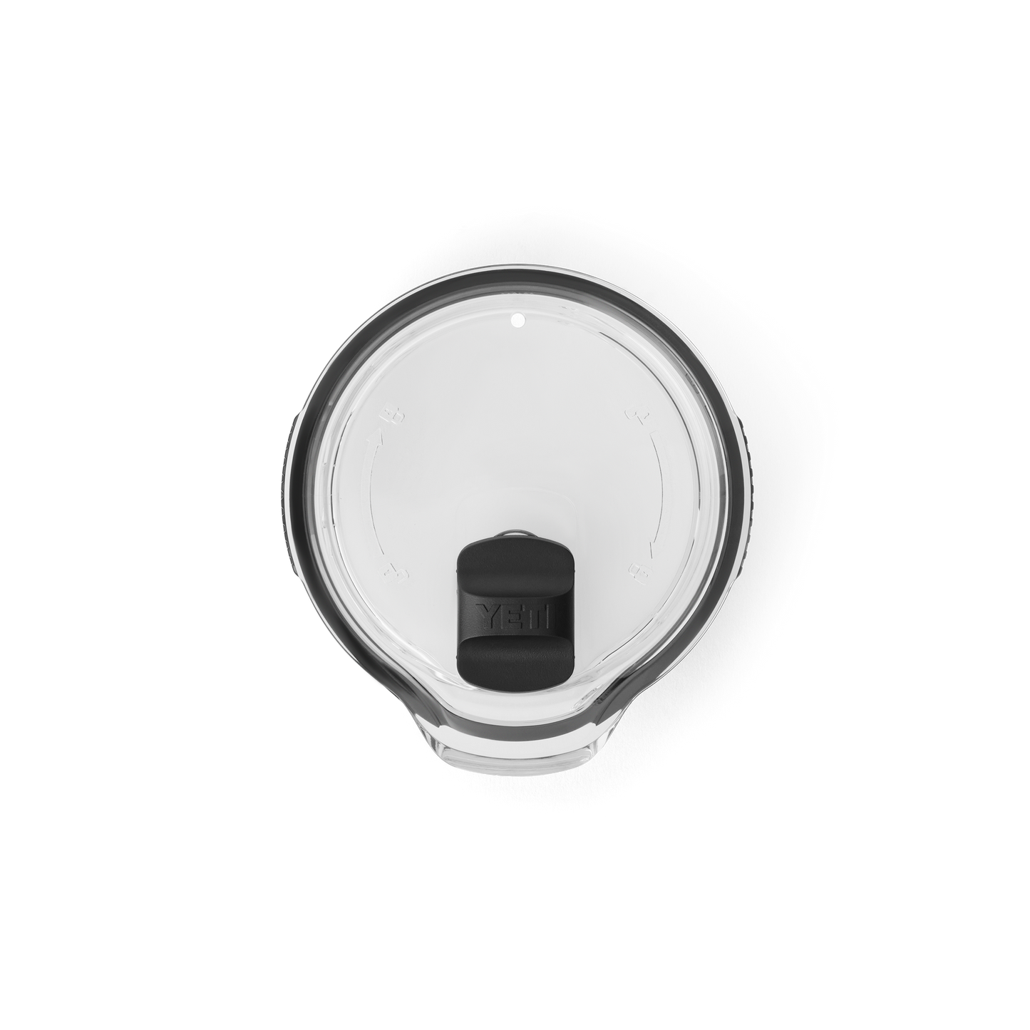 Rambler 64 oz (1.9 l) Pitcher Twist-To-Lock Magslider™ Lid