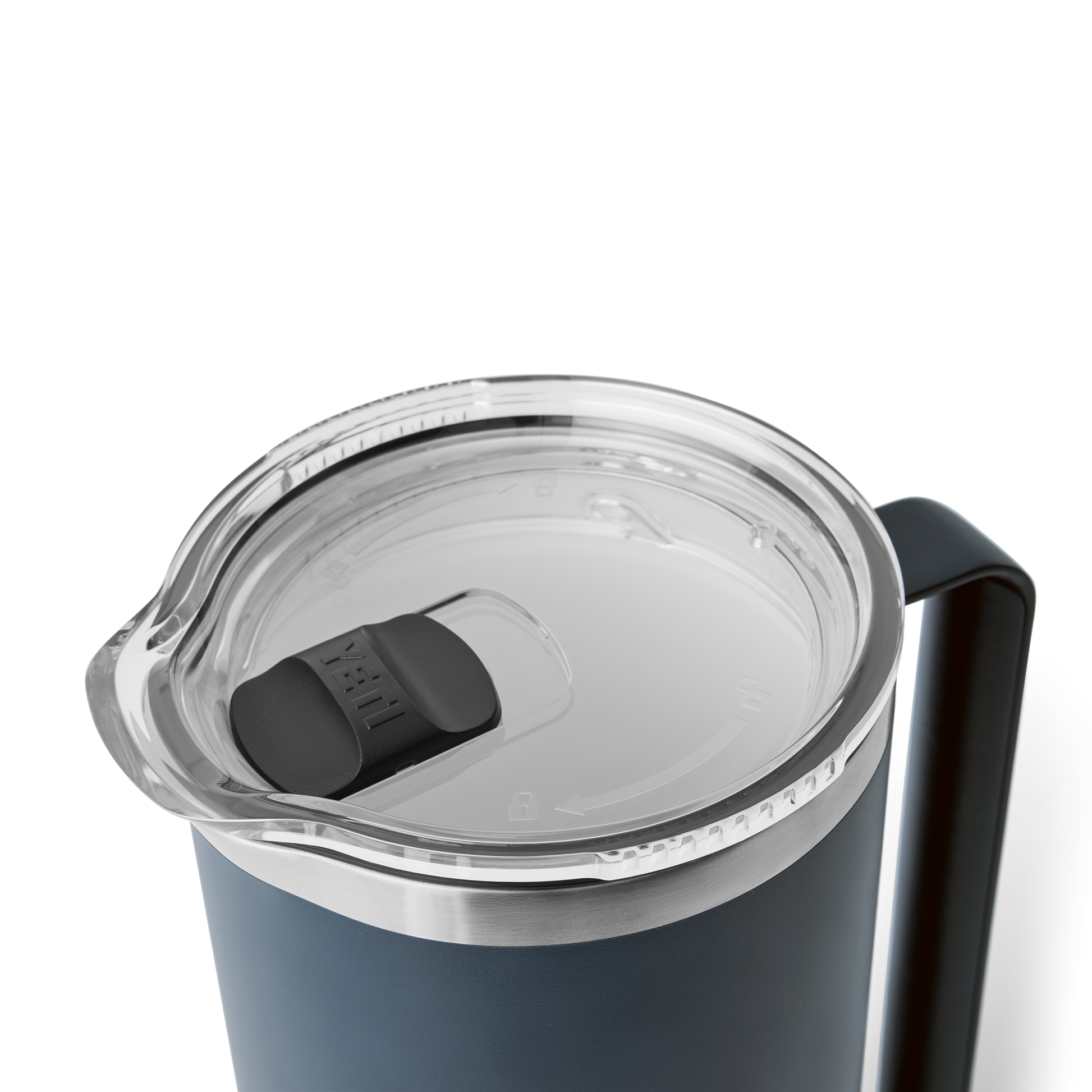 Rambler™ 64 oz (1.9 l) Pitcher