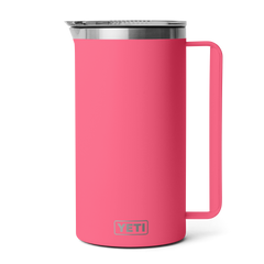 Tropical Pink