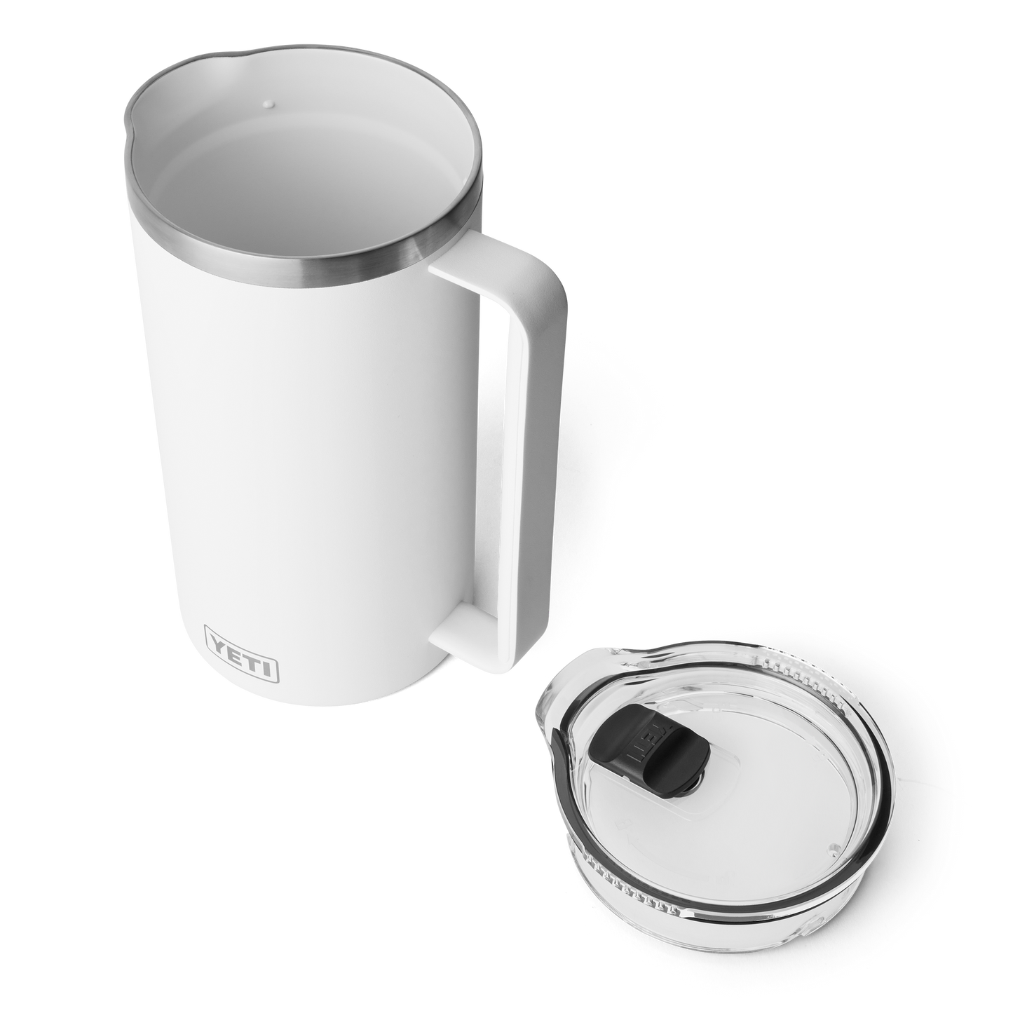 Rambler™ 64 oz (1.9 l) Pitcher