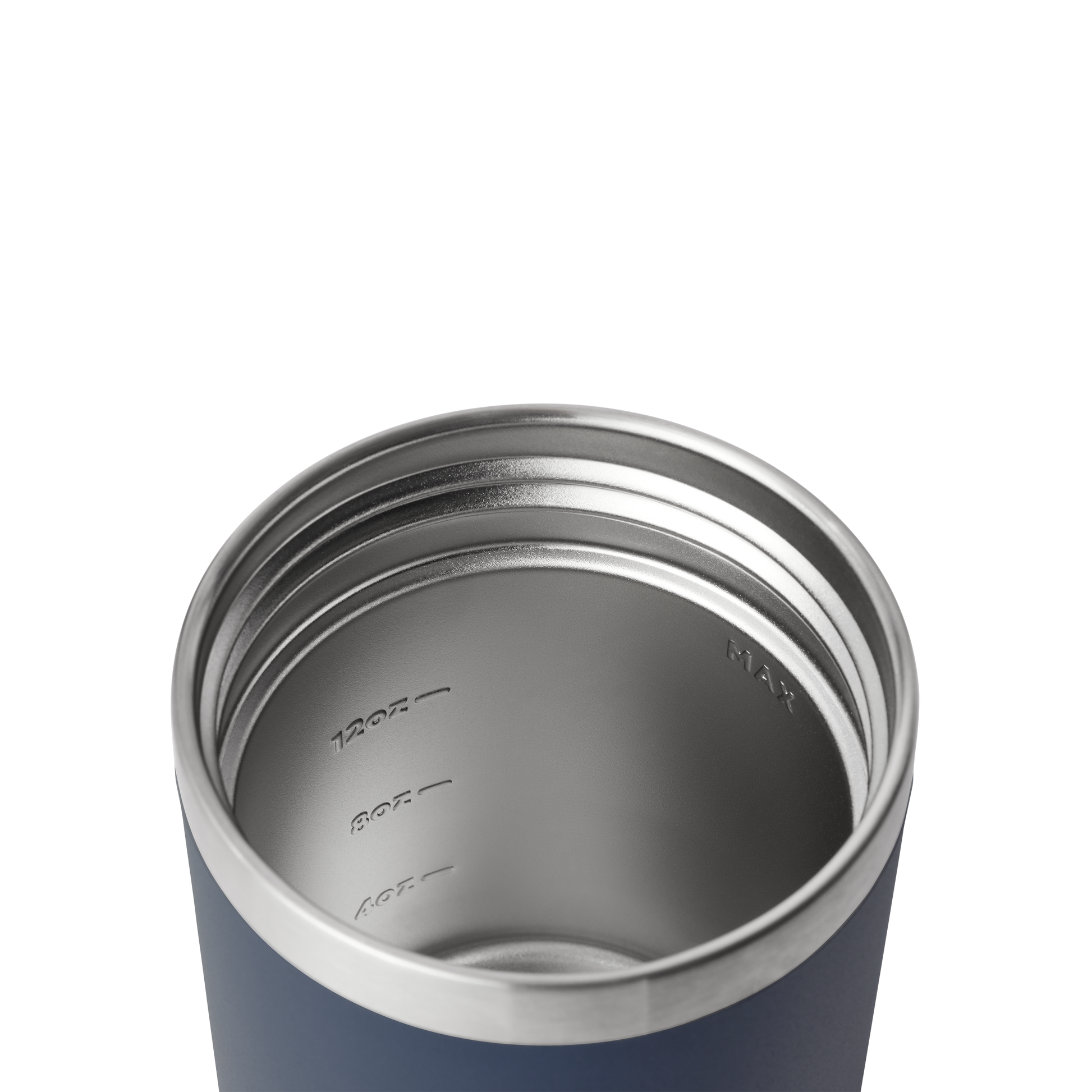 Rambler 16 oz (473 ml) Insulated Food Jar