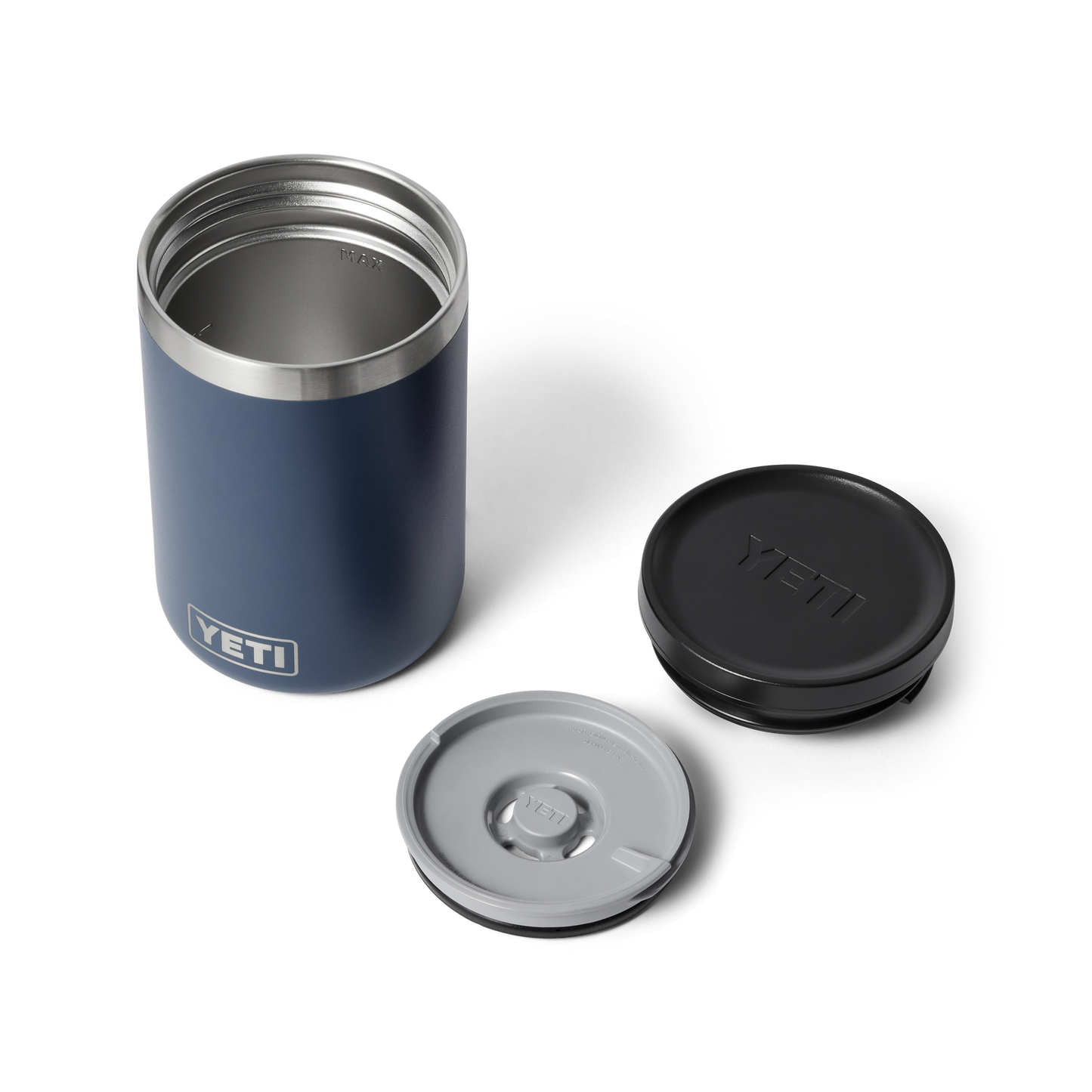 Rambler 16 oz (473 ml) Insulated Food Jar