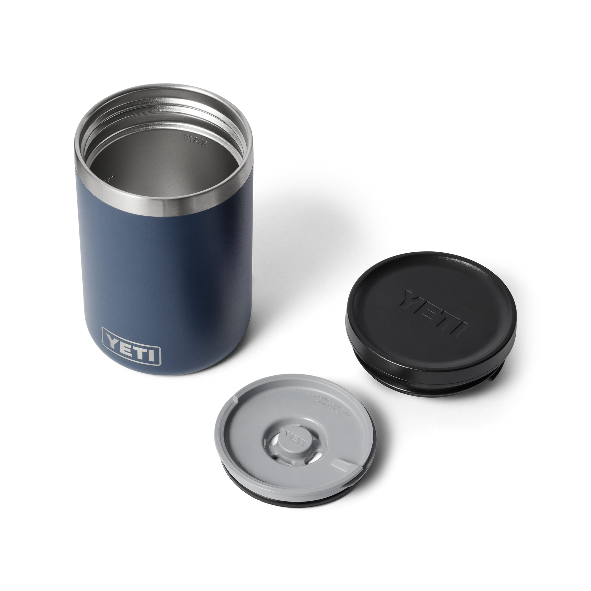 Rambler 16 oz (473 ml) Insulated Food Jar