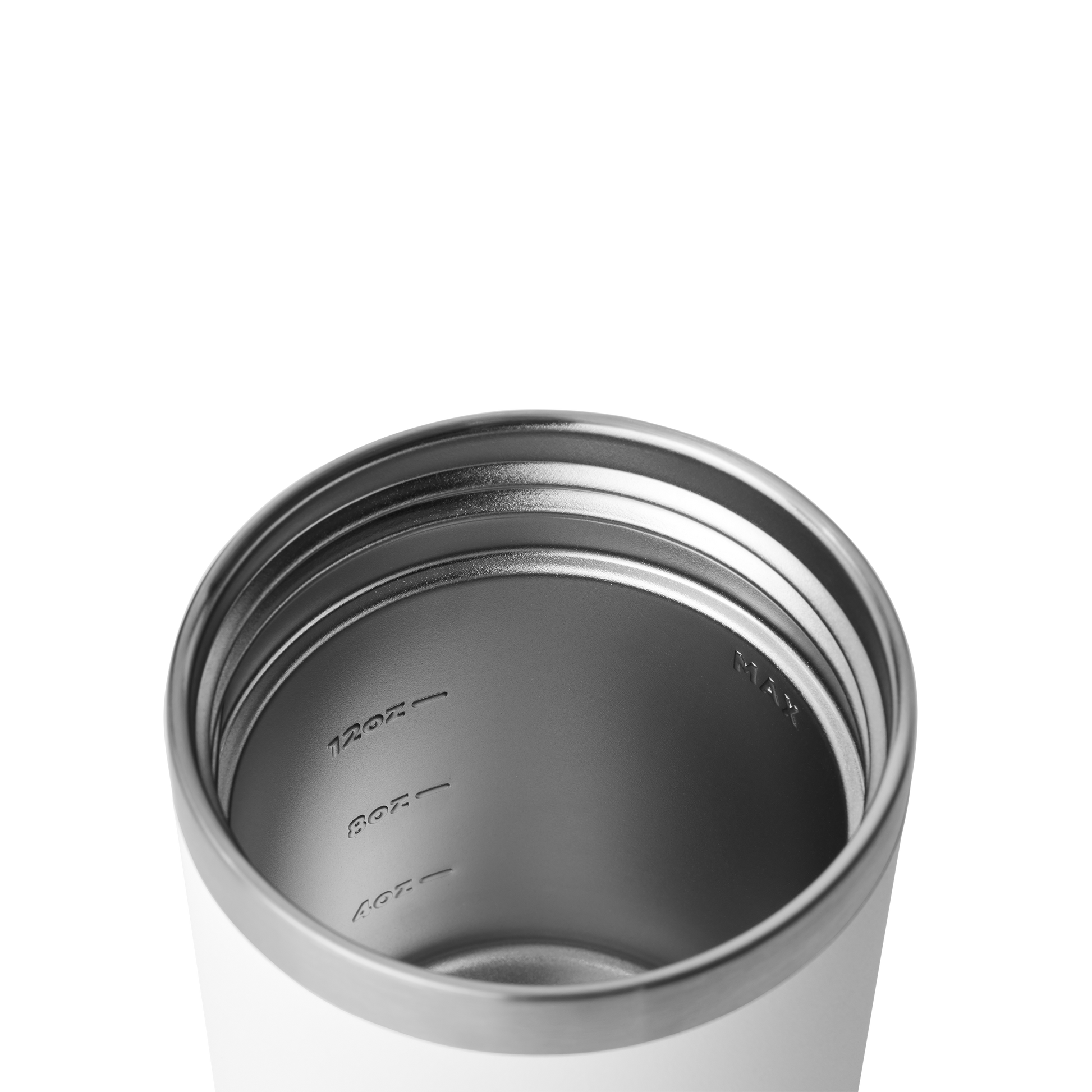 Rambler 16 oz (473 ml) Insulated Food Jar
