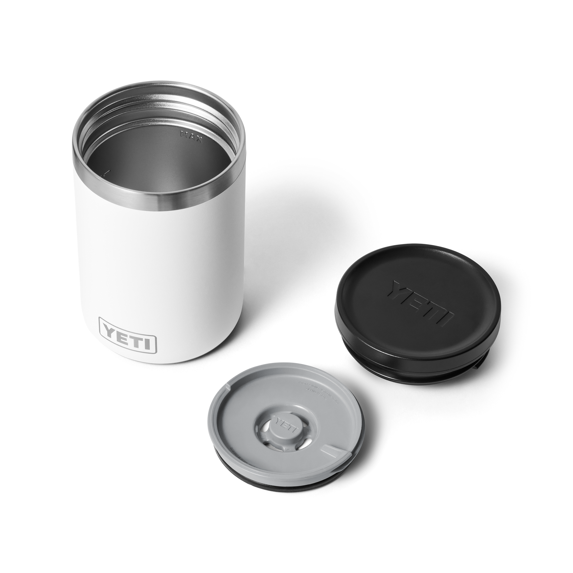 Rambler 16 oz (473 ml) Insulated Food Jar