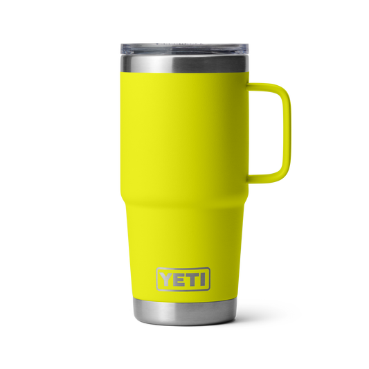 Rambler 20 oz (591 ml) Travel Mug