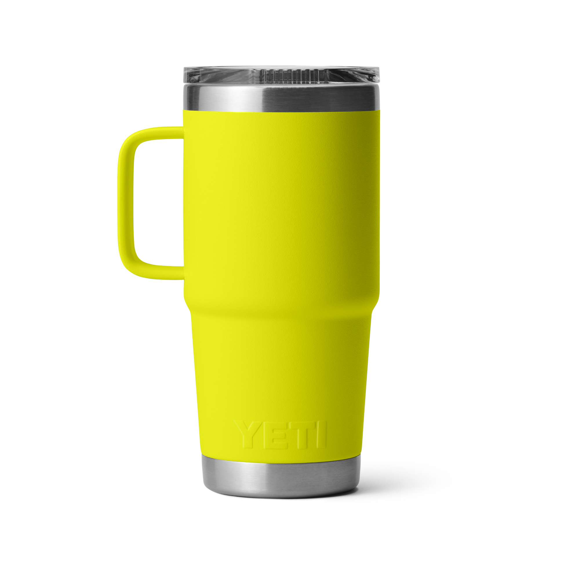 Rambler 20 oz (591 ml) Travel Mug