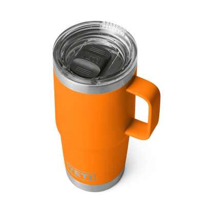 Rambler 20 oz (591 ml) Travel Mug