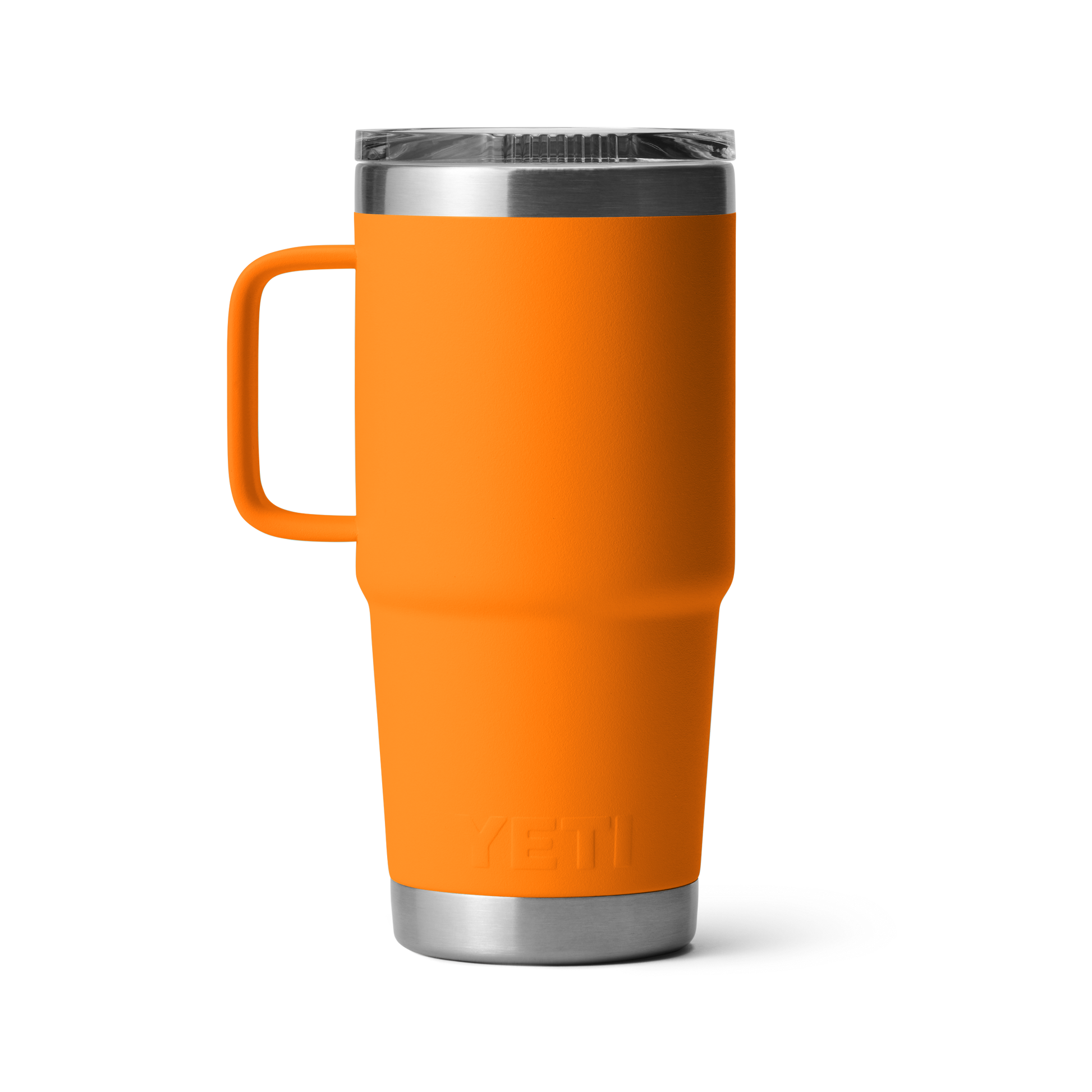 Rambler 20 oz (591 ml) Travel Mug