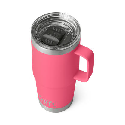 Rambler 20 oz (591 ml) Travel Mug