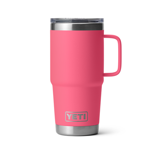Rambler 20 oz (591 ml) Travel Mug