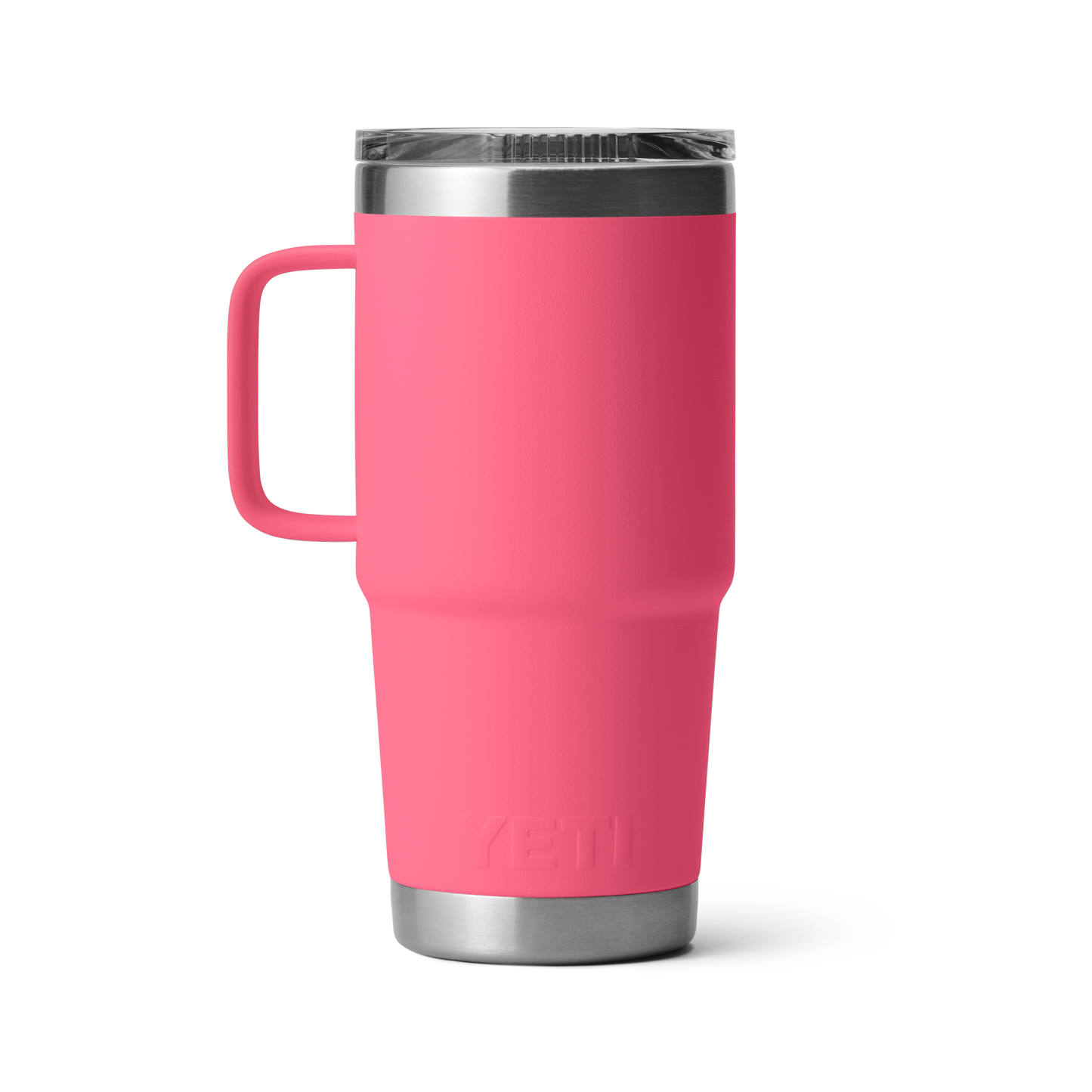 Rambler 20 oz (591 ml) Travel Mug