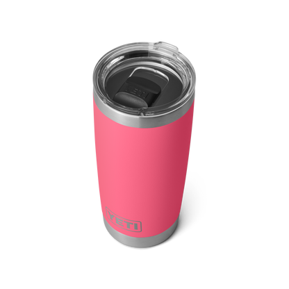 Rambler 20 oz (591 ml) Tumbler