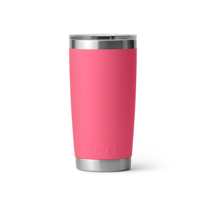 Rambler 20 oz (591 ml) Tumbler