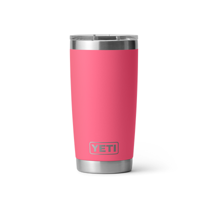 Rambler 20 oz (591 ml) Tumbler