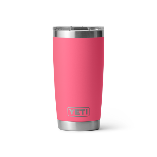 Rambler 20 oz (591 ml) Tumbler