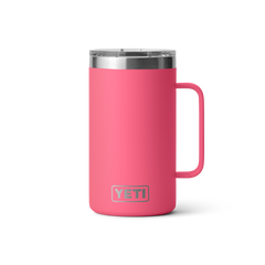 Tropical Pink